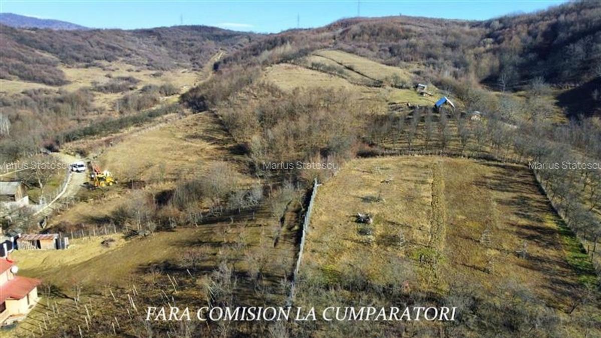 OPORTUNITATE DE INVESTITIE, TEREN 8630 MP, CALIMANESTI - 6