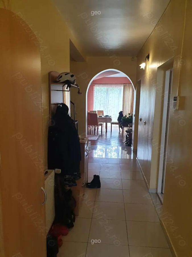 De vanzare casa tip S+P+1 - 7