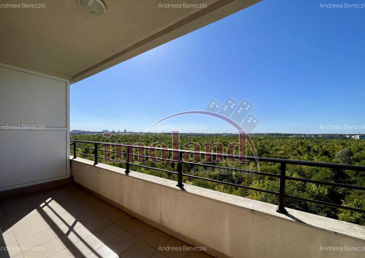 Vanzare apartament 2 camere 2 bai, 66.5 mp etaj 6/7 - Ian... - 11