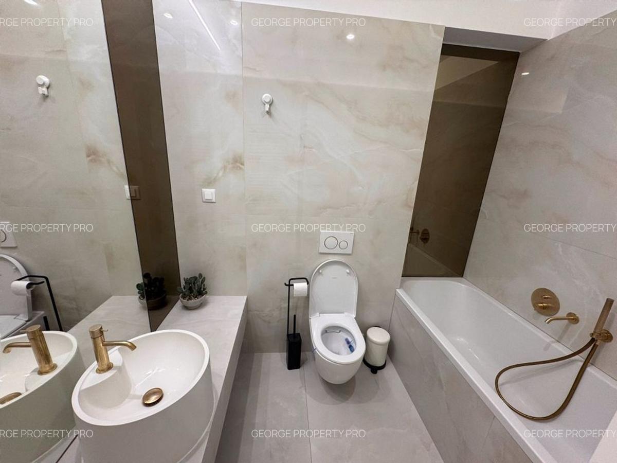 3 Camere + Parcare, Cortina North, Pipera - 10