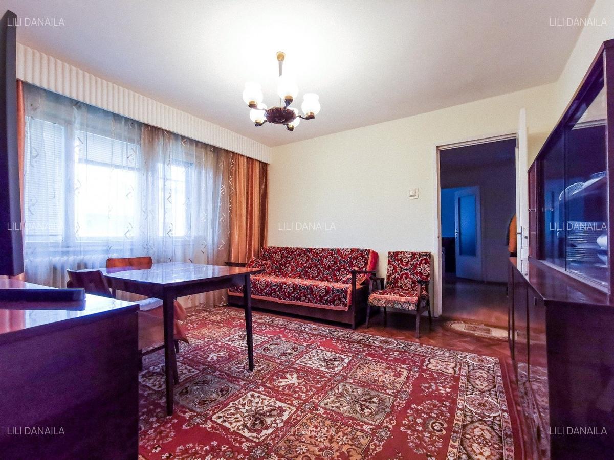 Vand apartament 4 camere - 3
