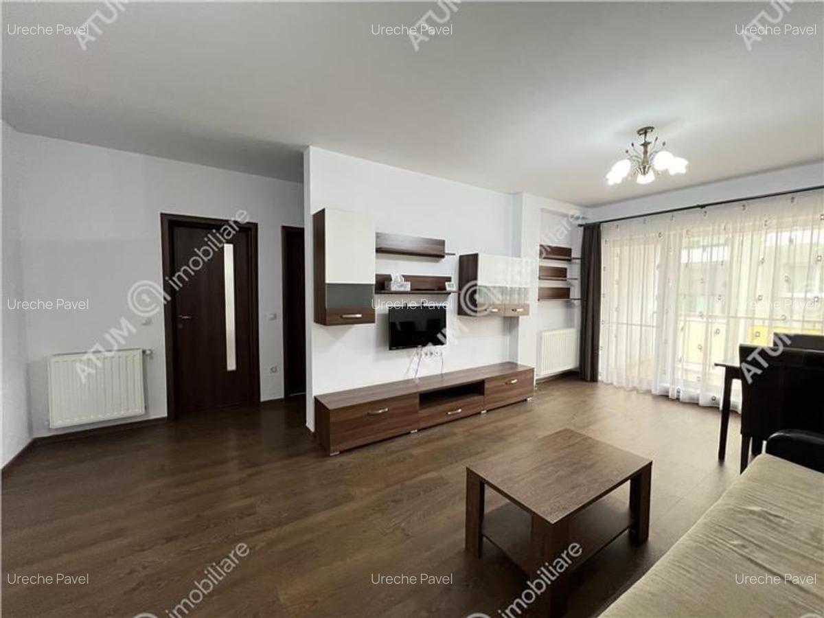 Apartament cu 3 camere decomandate 2 balcoane etaj 1 zona Siretului - 1