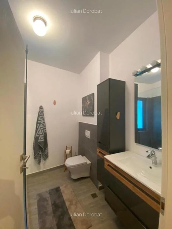 Apartament 2 cam | Herastrau | Lux | Centrala | Mobilat Utilat - 6