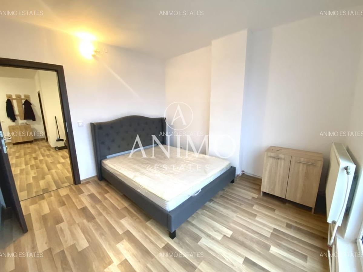 OPORTUNITATE | Apartament 3 camere PETFRIENDLY | UTCN Muncii | Parcare inclusa - 6