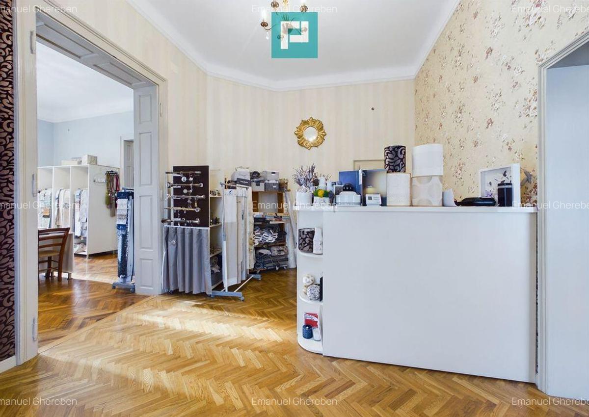 Apartament cu 3 camere, zona ultracentrala - 6