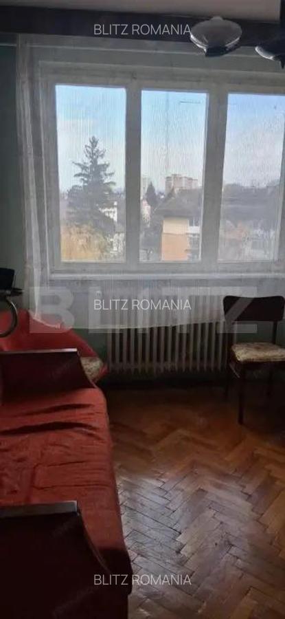 Vanzare urgenta - Apartament cu 4 camere, 76 mp, zona Centrala -Brasov - 118.000 - 19