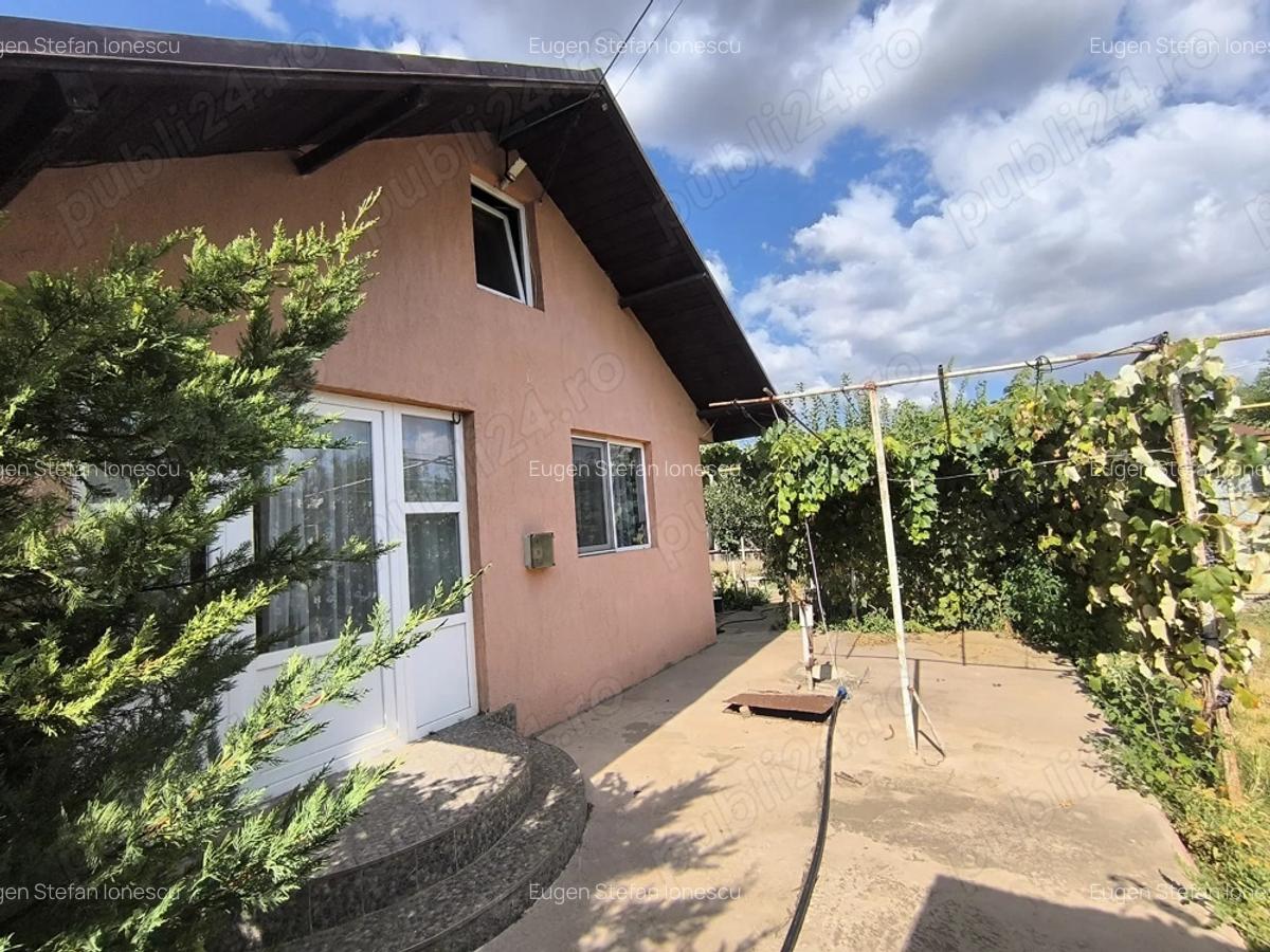 Vand casa in Ciorani! - 3