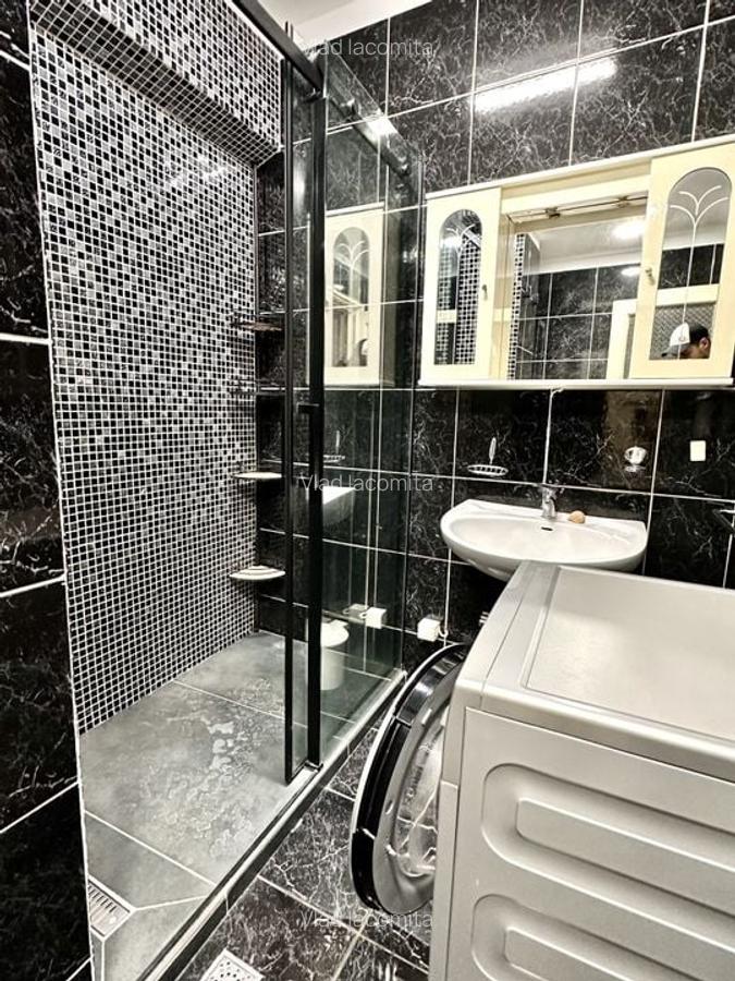 Apartament 3 camere - Cismigiu - Plevnei, vedere mixta. - 11