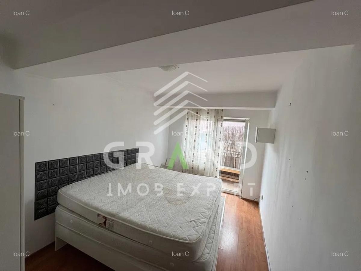 Ap 4 camere DECOMANDAT, 2 BALCOANE, zona Europa/Calea Turzii - 2