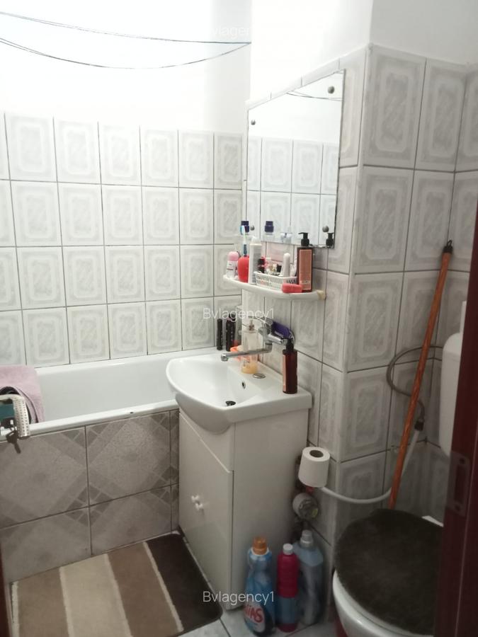 Garsonieră Decomandată – zona Strazii Ene Modoran / Calea Rahovei - 6 Garsonieră Decomandată – zona Strazii Ene Modoran / Calea Rahovei - 6