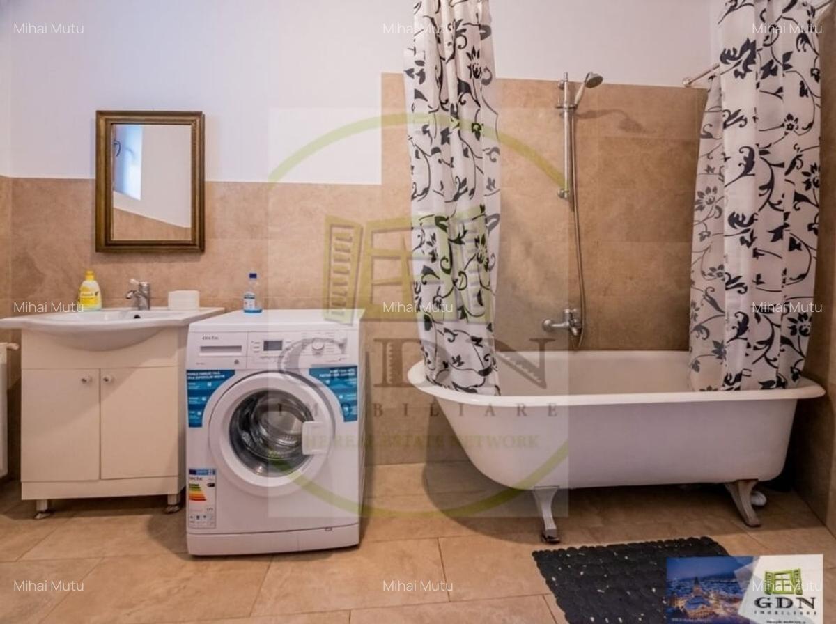 Inchiriere apartament 2 camere Centru Vechi - 5