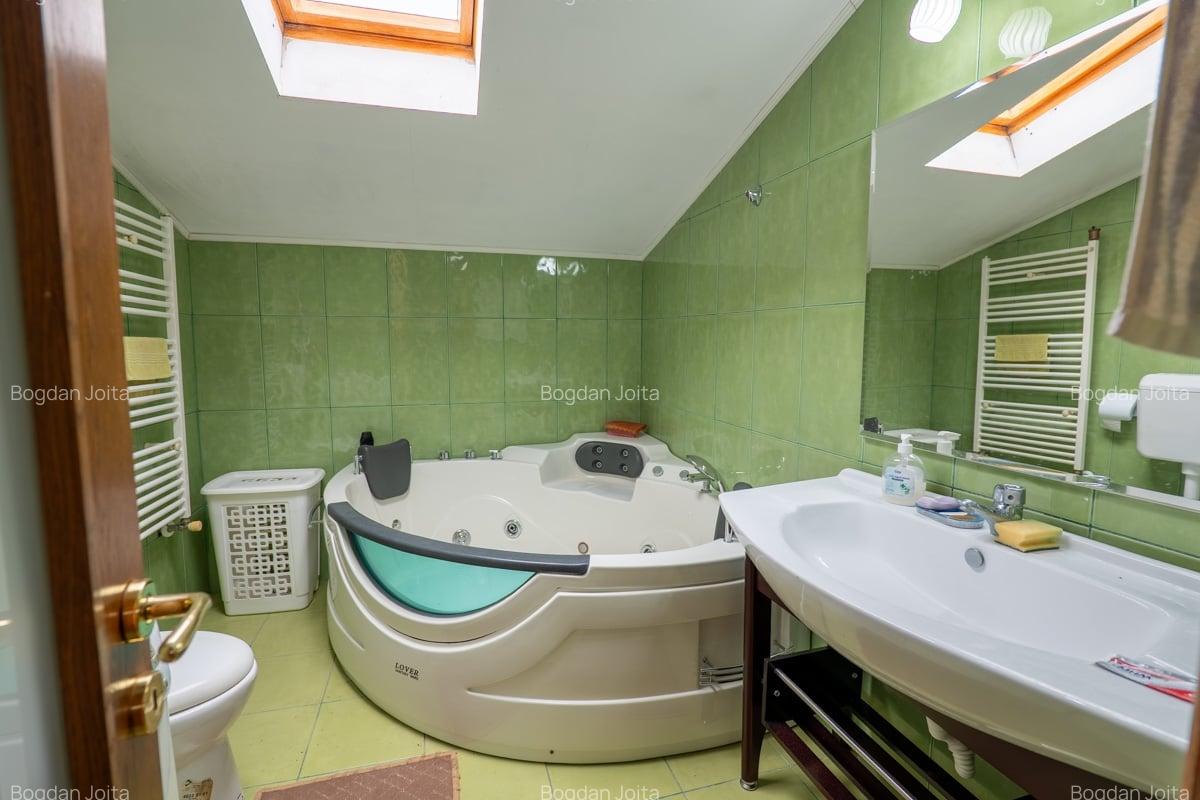 Casa 4 camere Bragadiru Dumbravei - 12