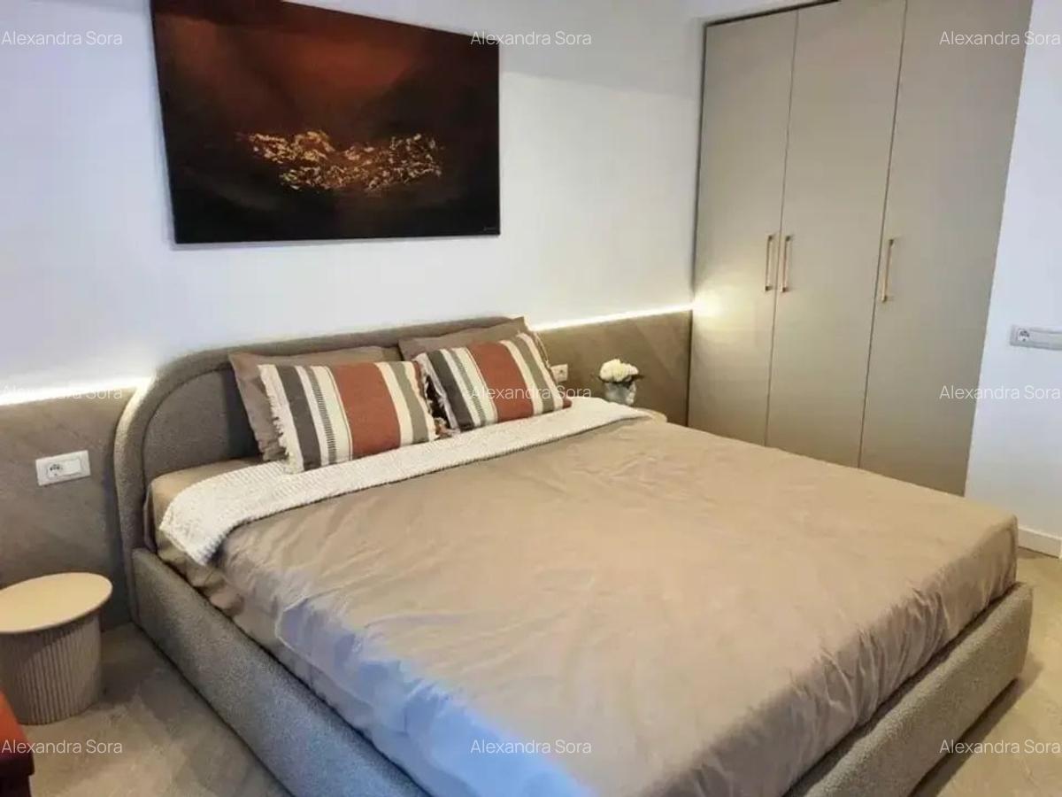 Inchiriere apartament modern 2 camere -Cortina North Pipera - 2