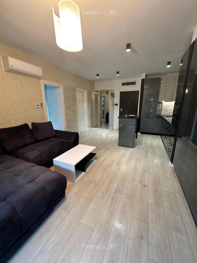 Apartament 2 camere cu gradina si loc de parcare incluse/ Comision 0 - 2
