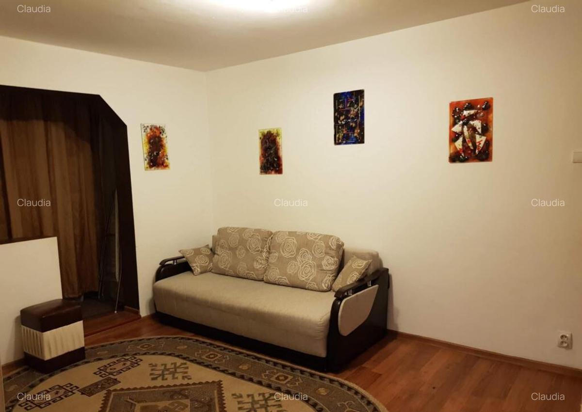 Apartament 2 camere zona TRACTORUL - 5 Apartament 2 camere zona TRACTORUL - 5