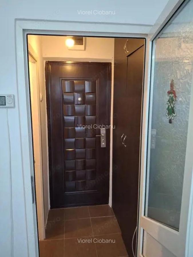 GARSONIERA, 17 M.P, ZONA PODU ROS-TESATURA, ARATA FOARTE BINE! - 2