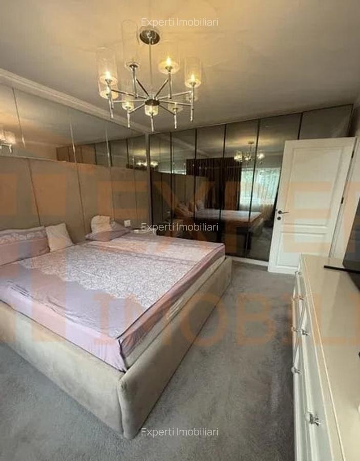 Apartament 4 camere, decomandat zona Inel II - 3