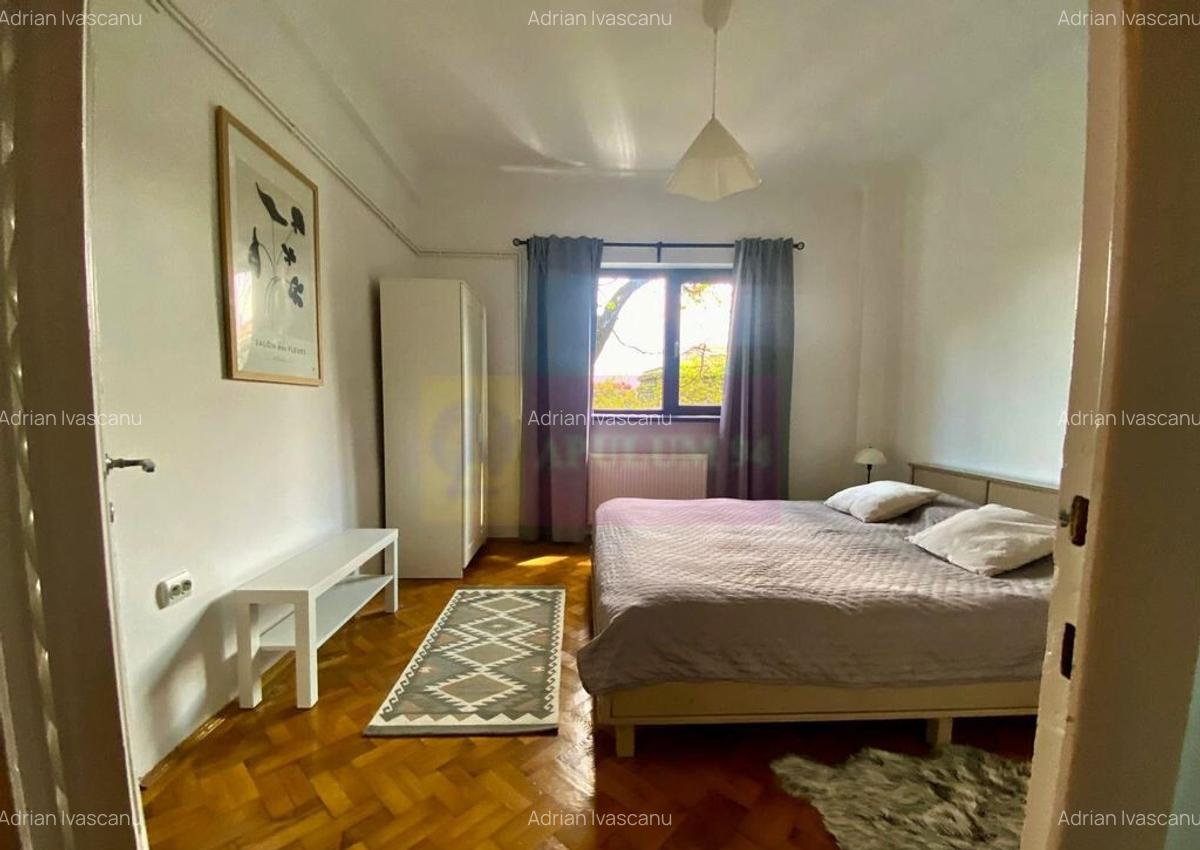 3 camere renovat Calea Mo?ilor, Ultracentral Met... - 7