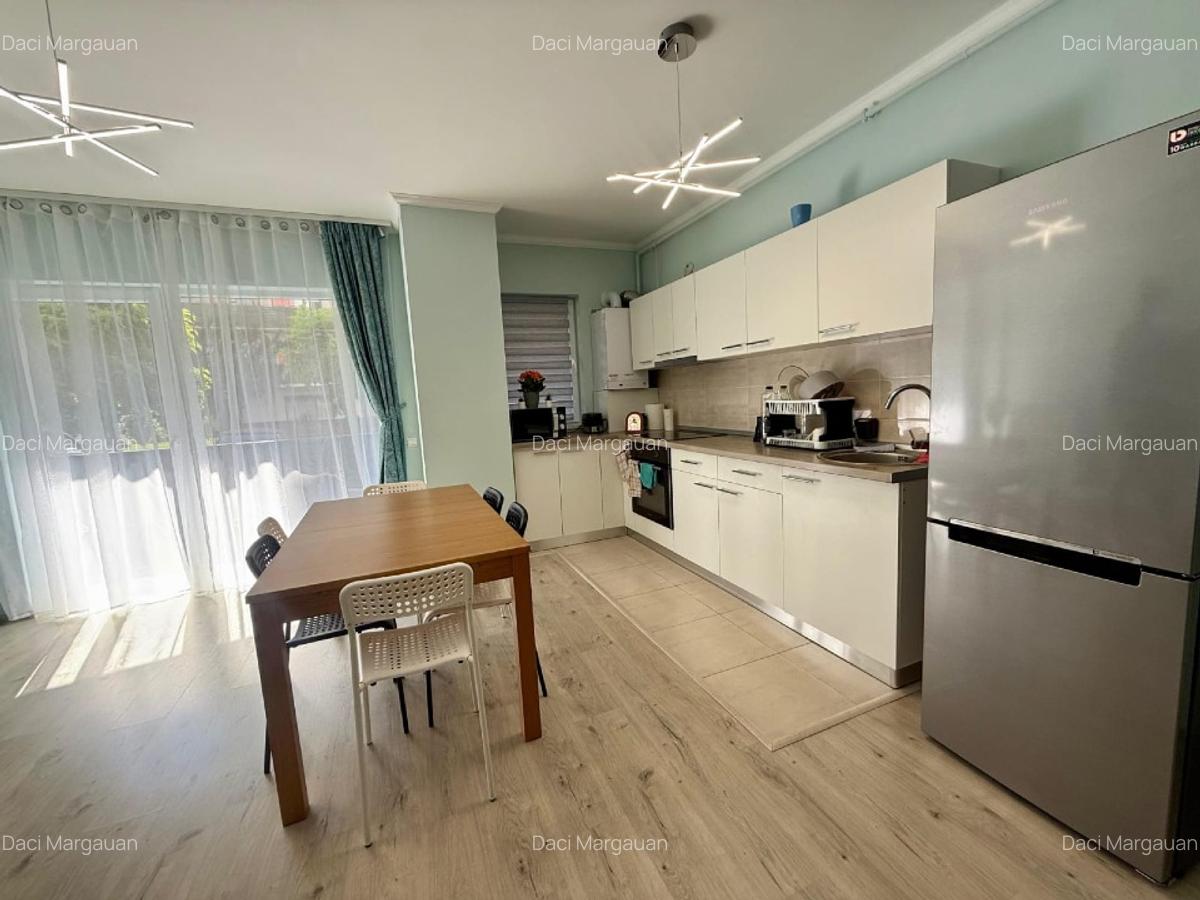 Apartament de inchiriat 2 camere Buna Ziua - 2