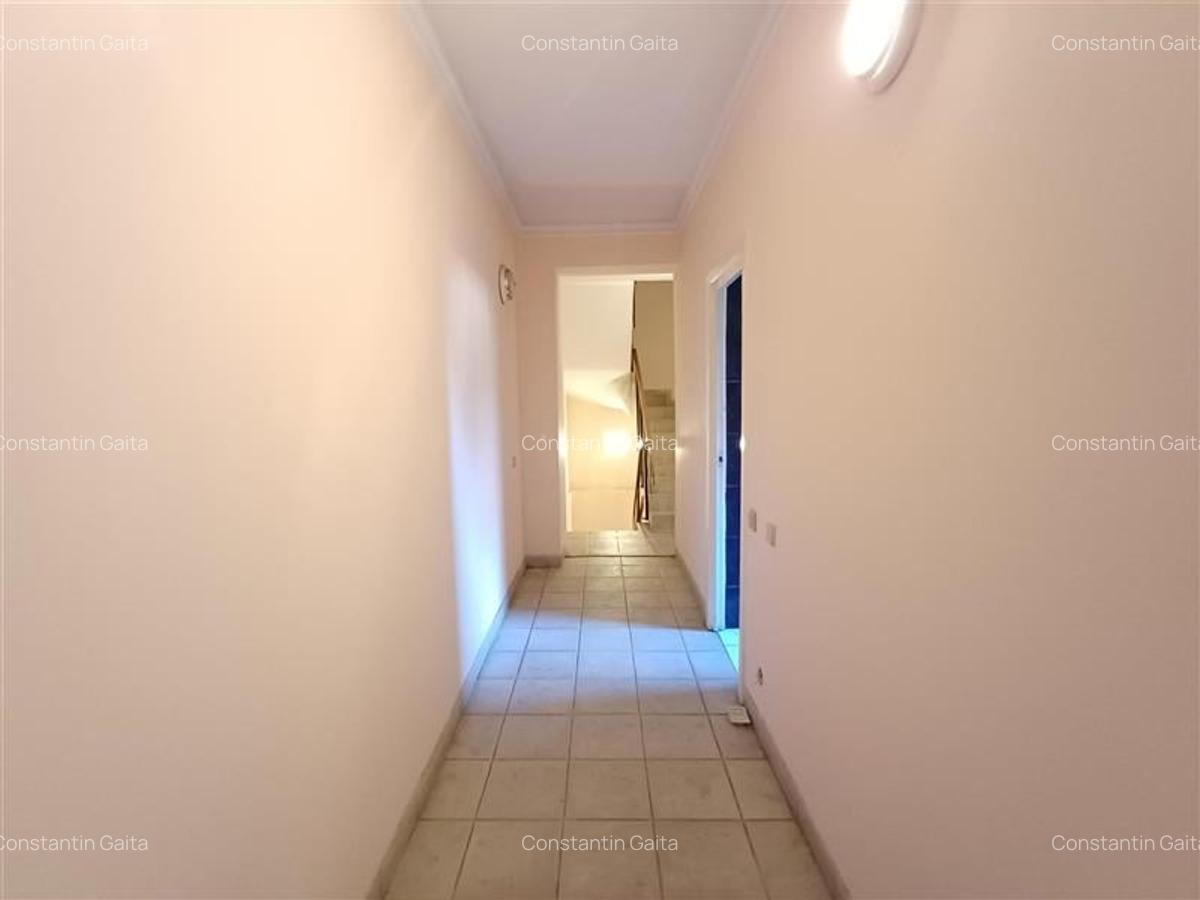 Casa 7 camere - 232 s.u. - Piata Domenii - comision 0% - 6