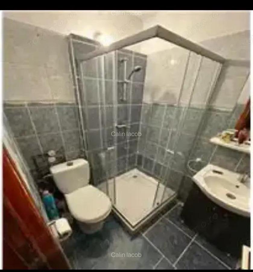 CI579 Telegrafului-Badea Cartan,1 camera,Renovat - 8