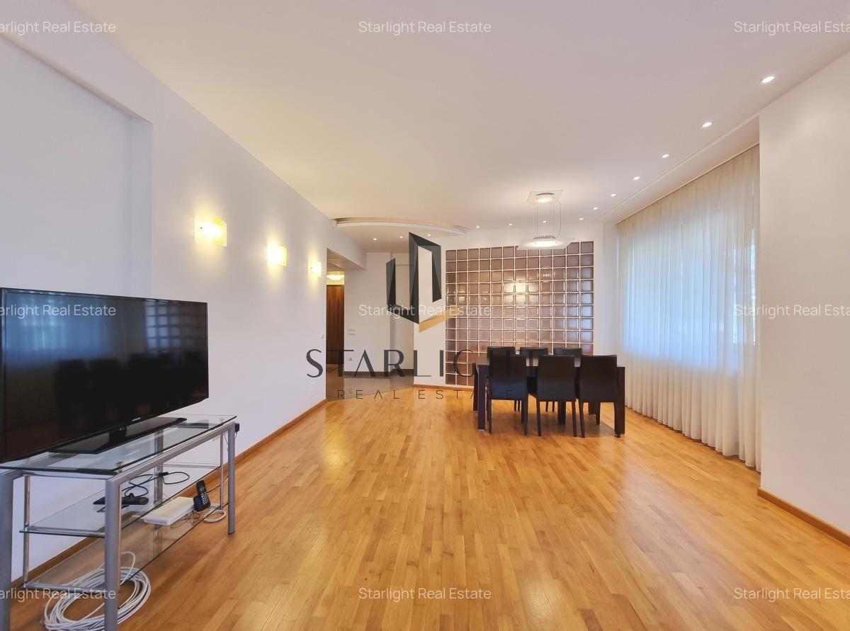 Apartament cu 2 camere decomandat în Kiseleff - 3