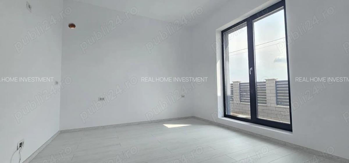 Casa parter 4 camere - Com.Berceni - 5
