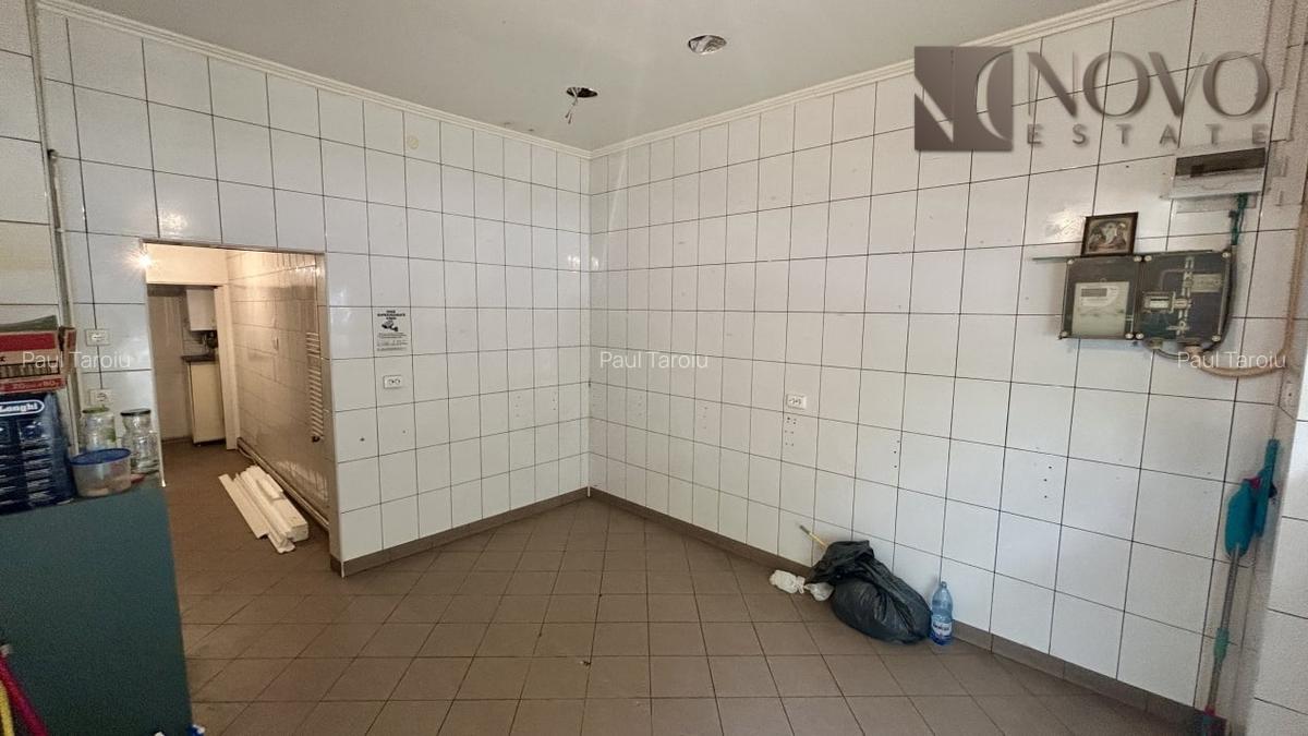 Spatiu Comercial Stradal | Eroii Revolutiei | Vad | Centrala - 4
