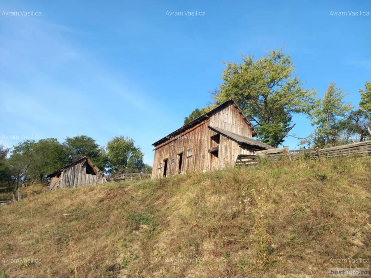 Casa batraneasca de vanzare - 2