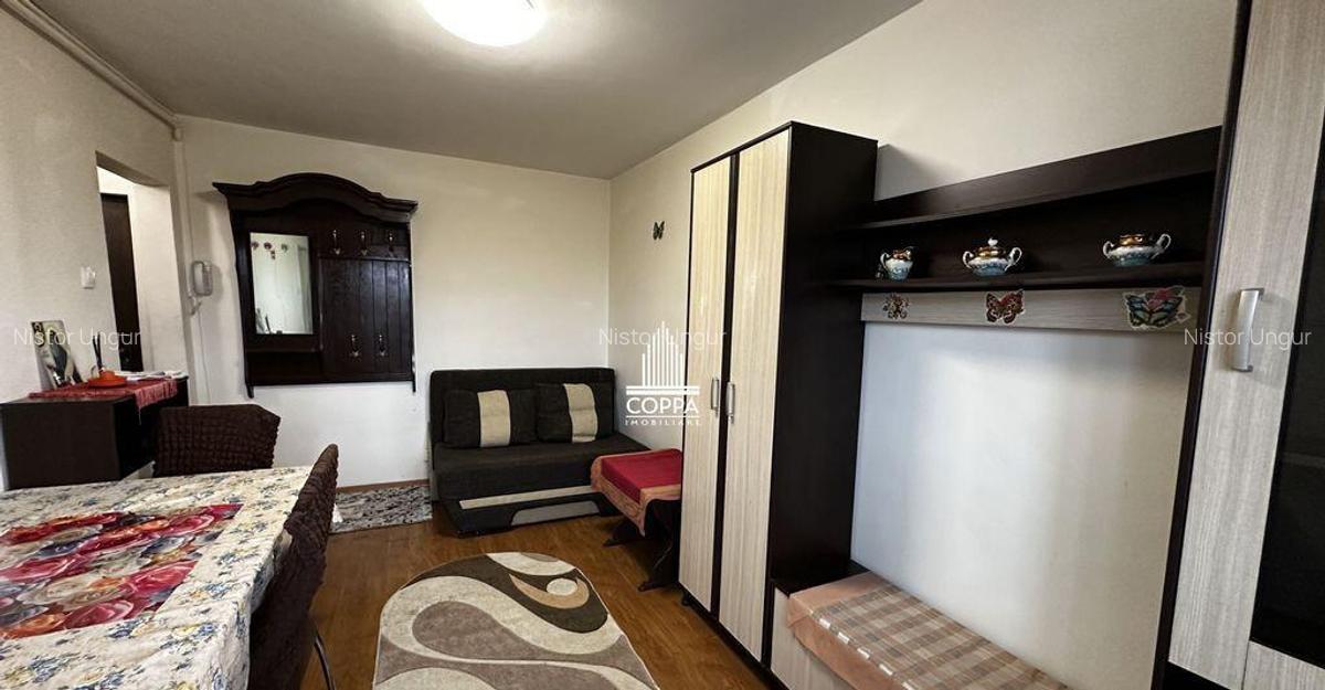 Garsoniera de inchiriat 0% comision - 4