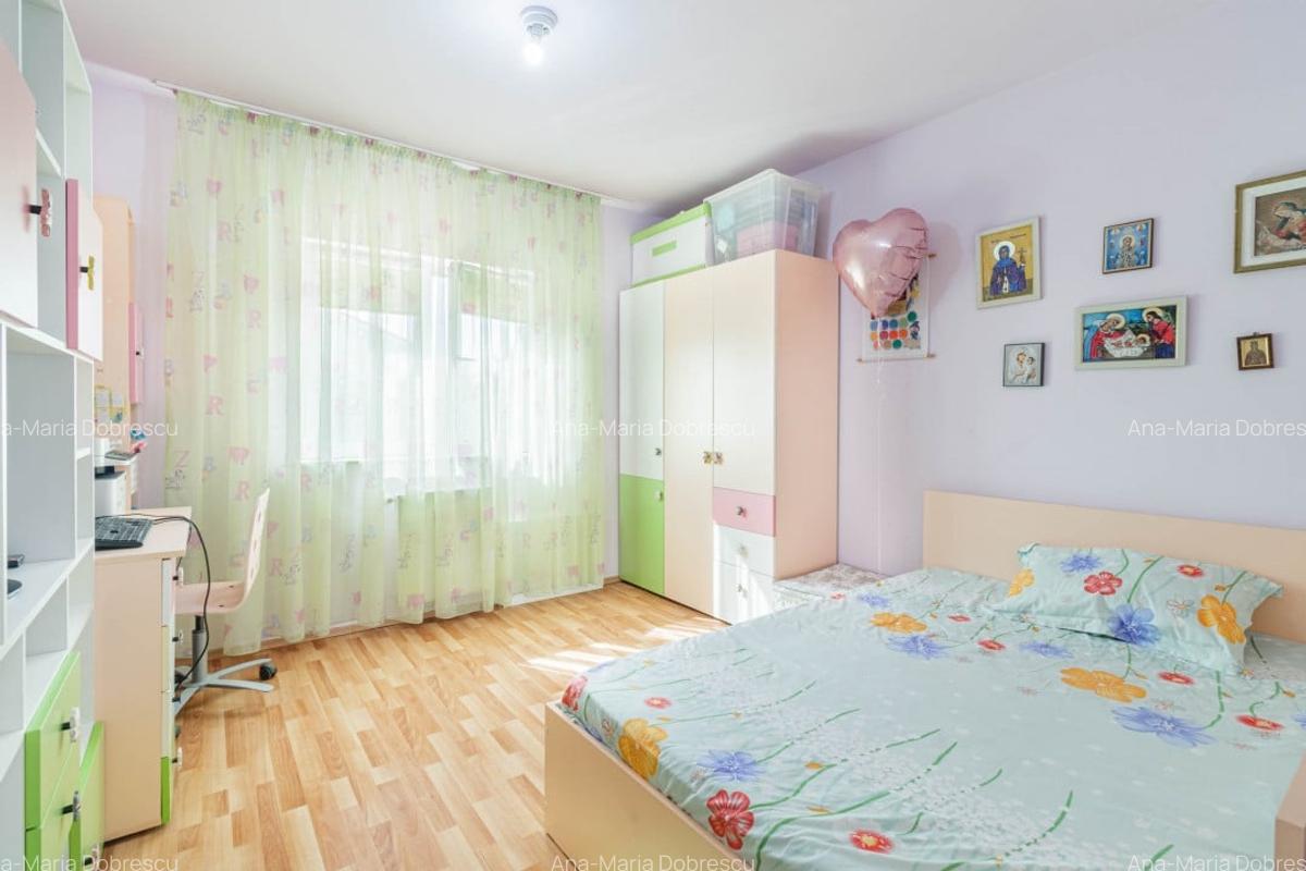 Vila P+2 in complex rezidential - Azur I , Pipera! - 5