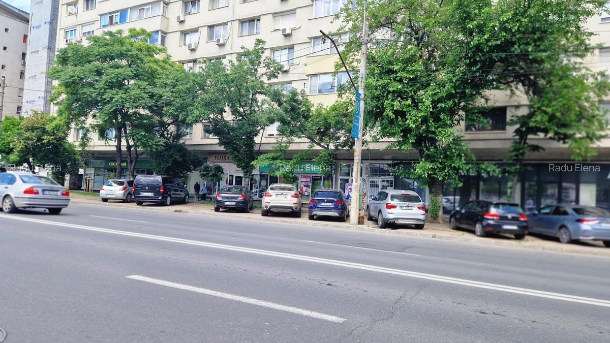 Spațiu comercial, 200 mp în Grivița - 5