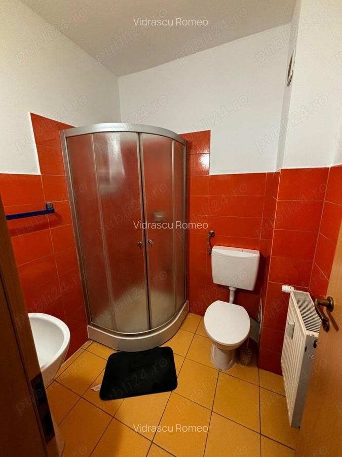Proprietar inchiriez apartamente cu o camera - 4