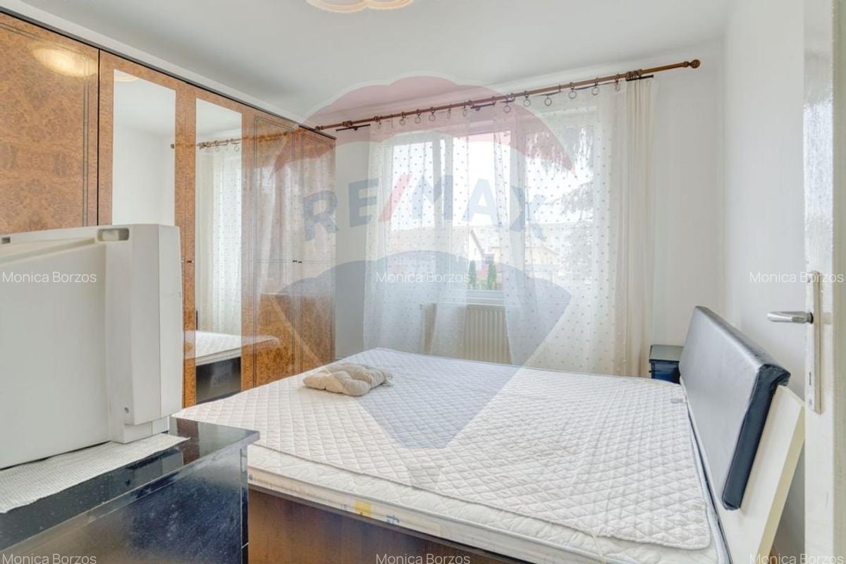 Apartament 3 camere + loc parcare Zona Tractorul - 10