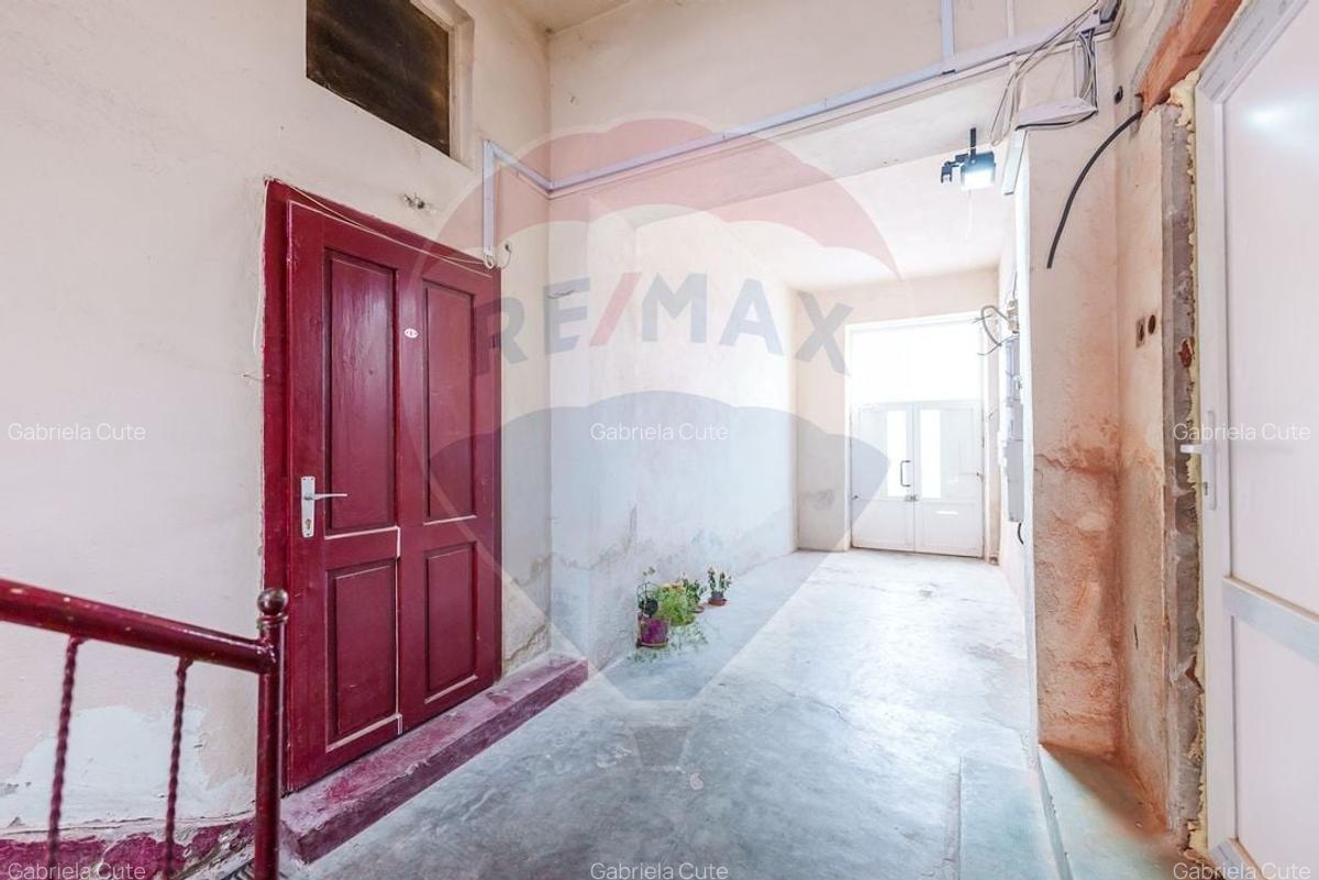 Spatiu comercial de inchiriat in zona Podgoria - 5 Spatiu comercial de inchiriat in zona Podgoria - 5