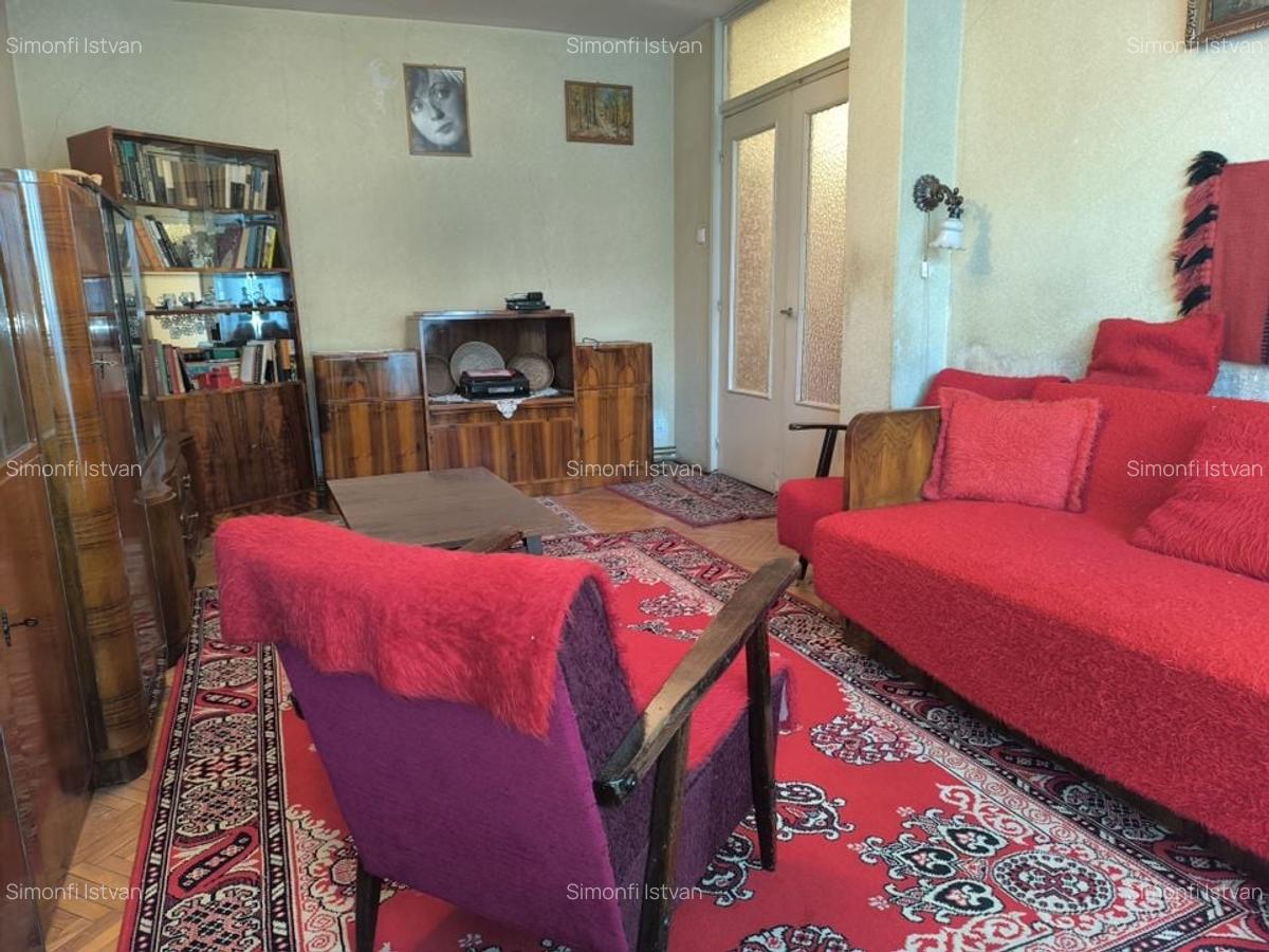 Apartament ideal pentru cabinet medical, locatie Centrala - 1
