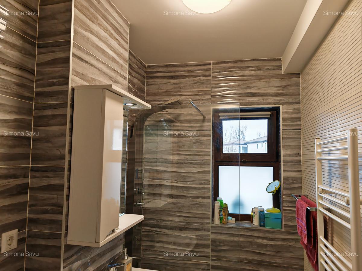 Apartament 3 camere mobilat si utilat modern zona Bartolomeu - 23