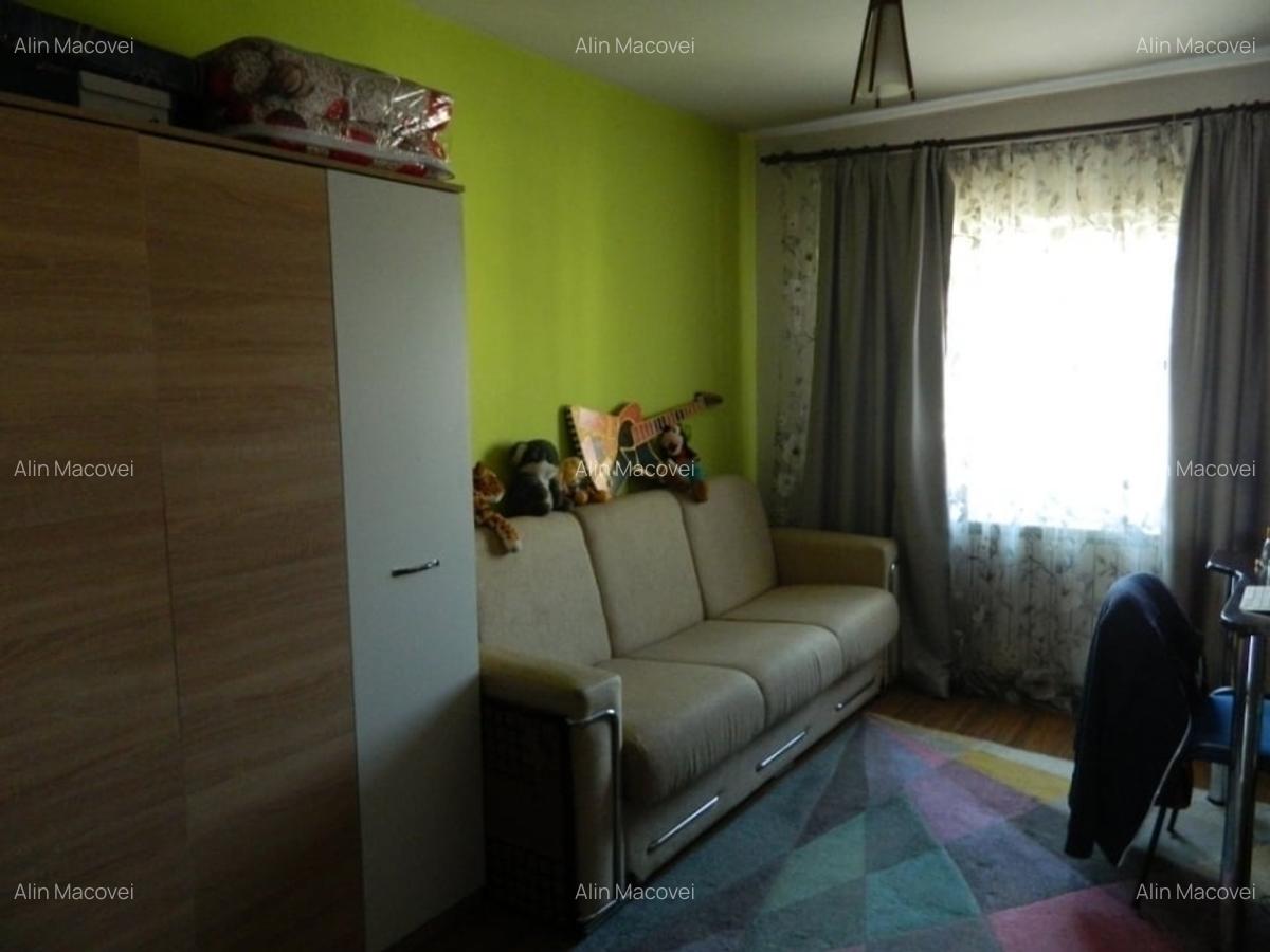 4 Camere 2 Bai 94mp Decomandat Lunca Cetatuii - 4