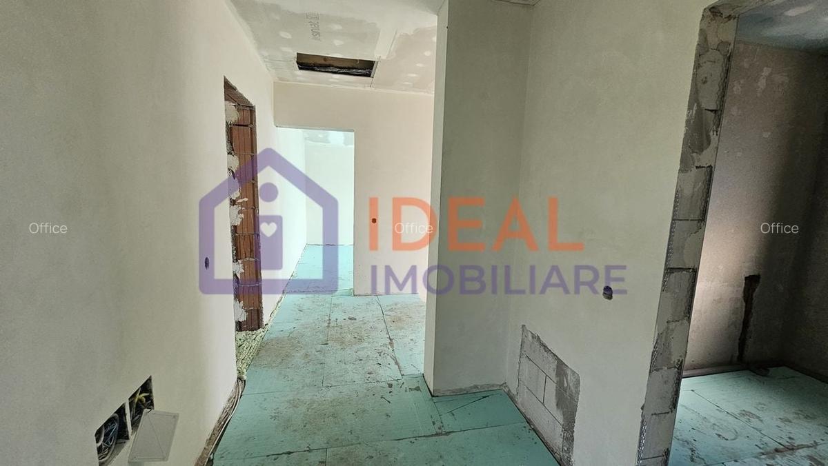 Casa Individuala Moderna cu 5 camere si 668 mpu curte, in Cristian - 14