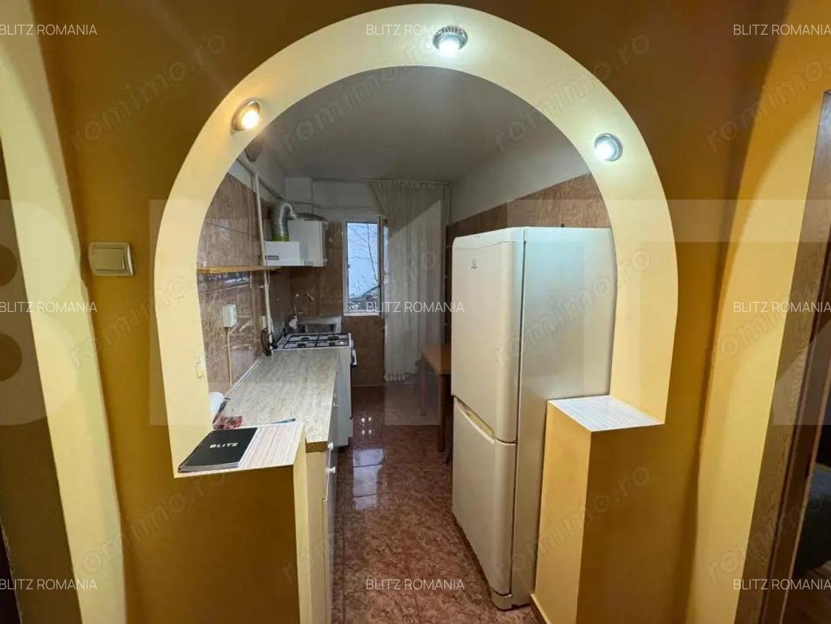 Apartament 2 camere, zona Primaverii, Scoala 7 - Botosani - 6
