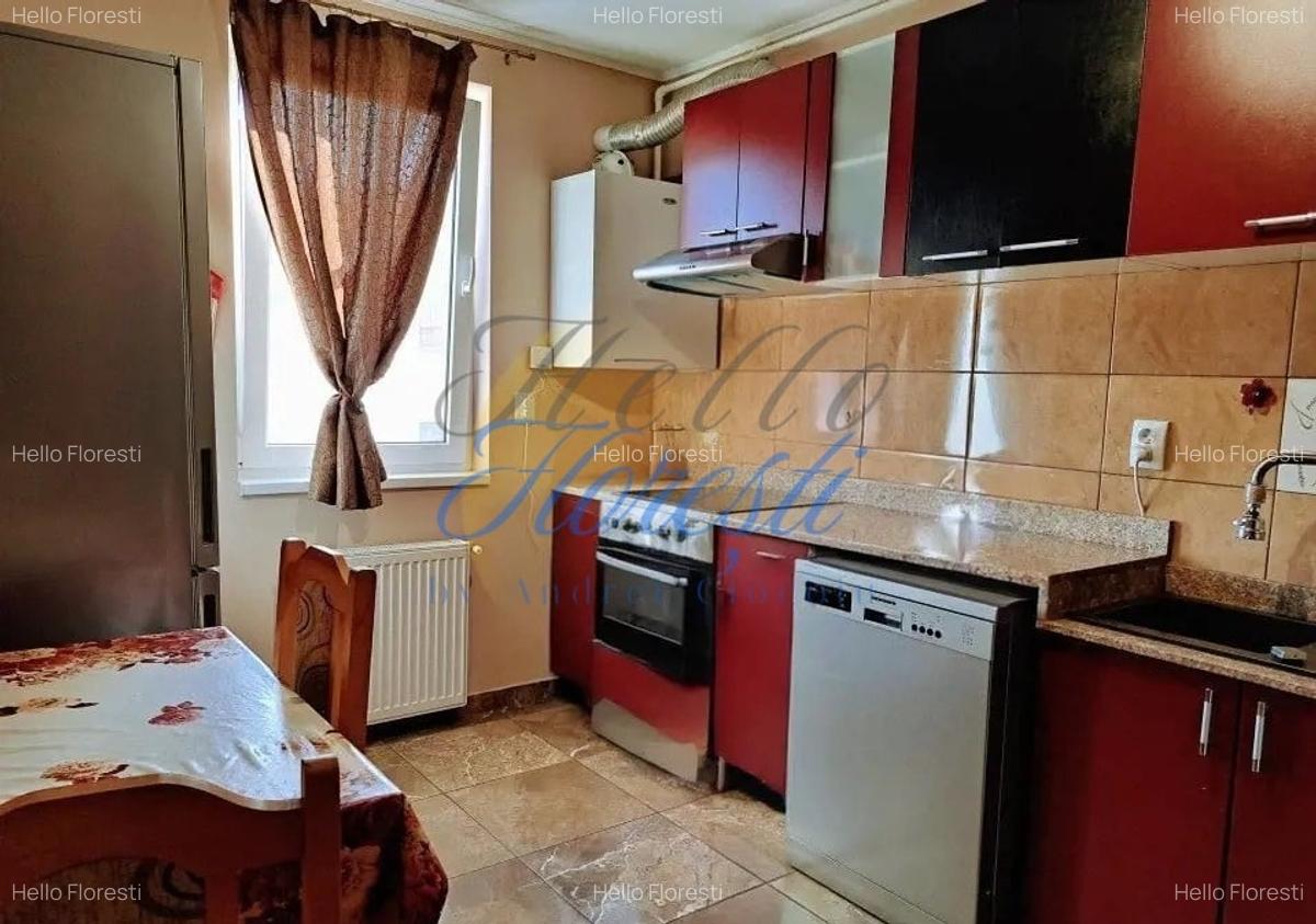 Apartament 3 camere in zona Eroilor - 2