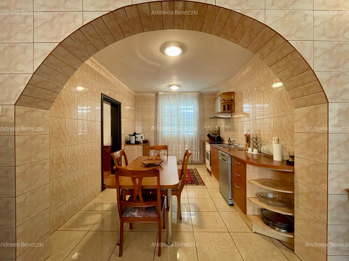 Vanzare VILA rezidenta / casa de vacanță 540 mp, teren 1500 mp | Snagov - 21