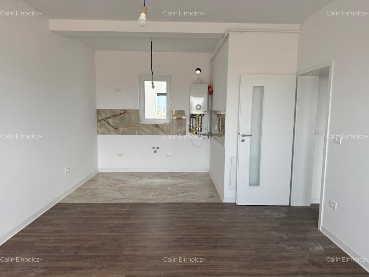 Apartament 2 camere, etaj 2/3 in Giroc-Hotel IQ - 2