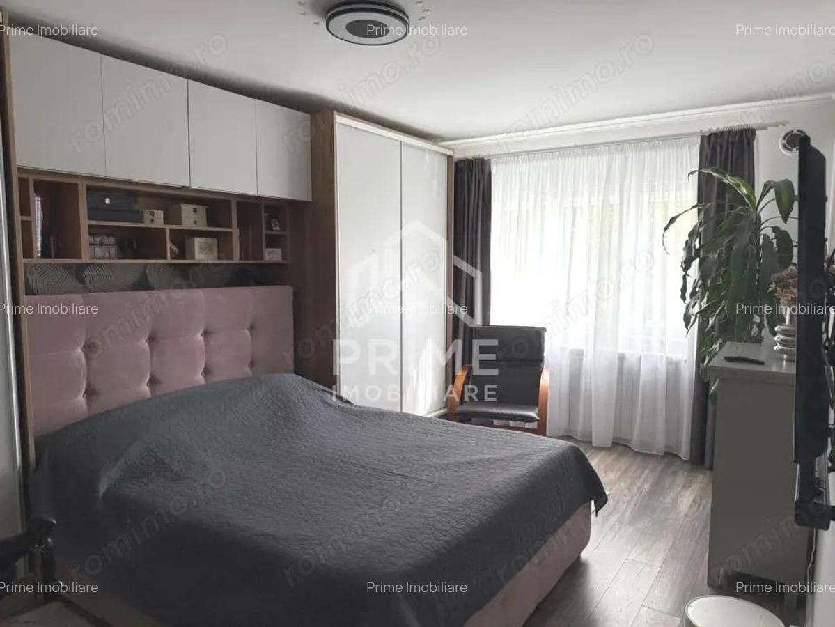 Apartament 2 camere | parter | zona lini?tita | Ampoi 3 - 1