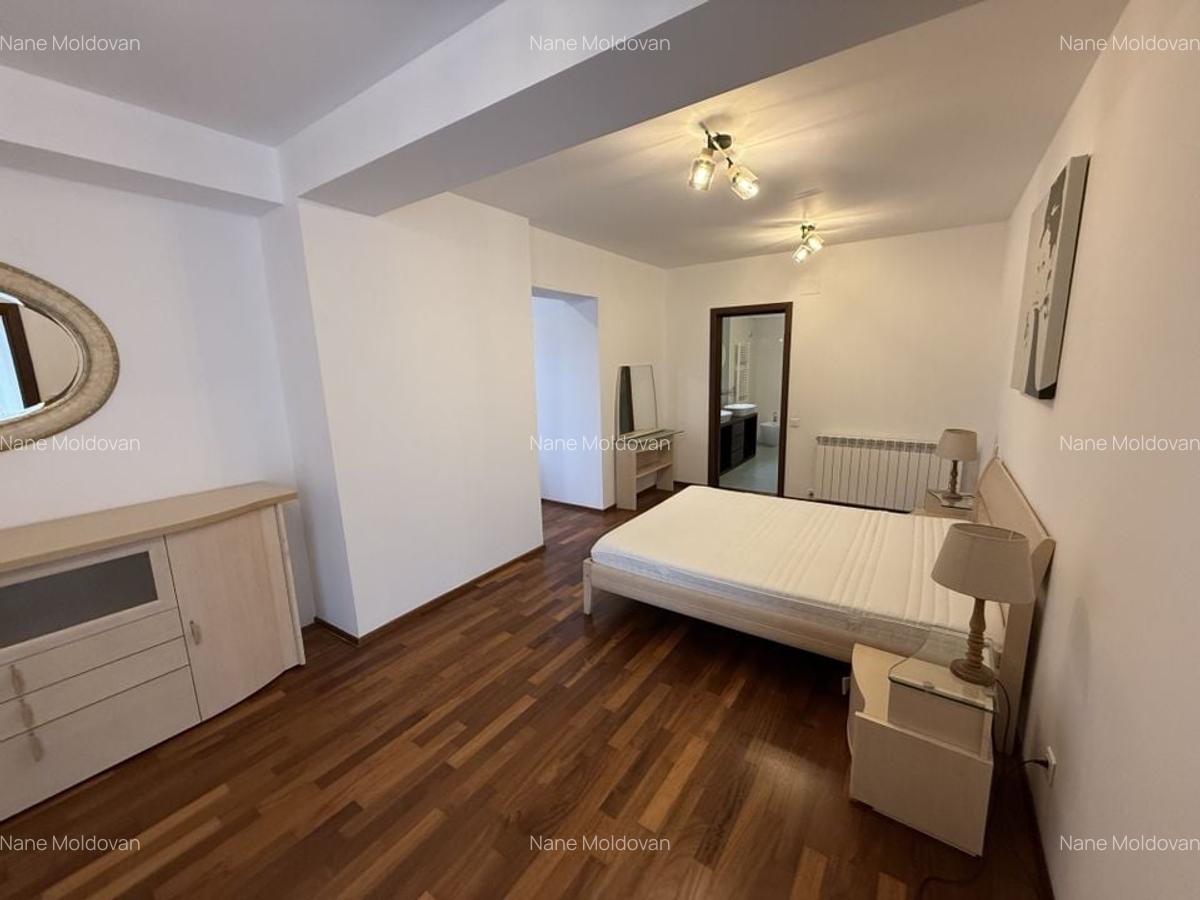 Apartament 3 camere de inchiriat zona Herastrau - 5