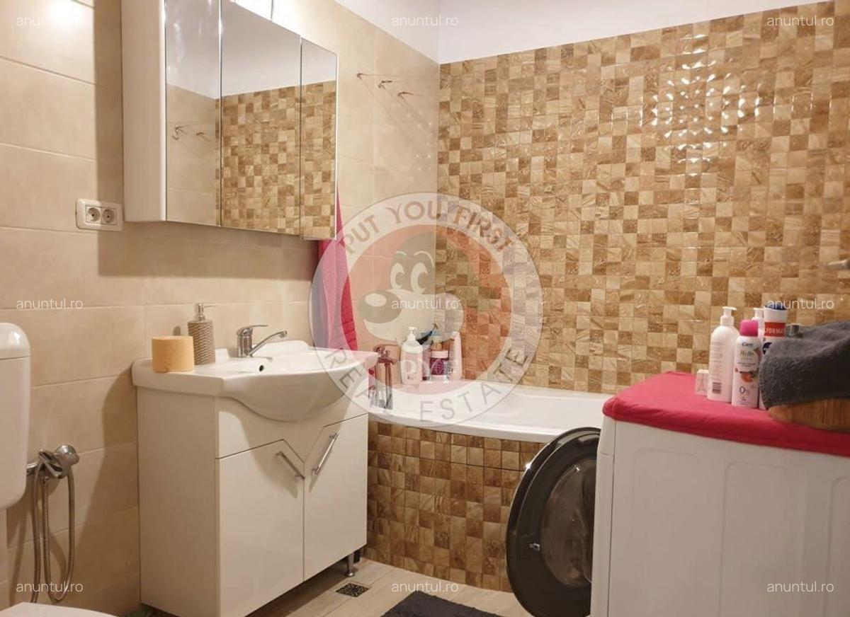 Estic Park | Apartament 2 camere | 66 mp | B12008 - 8