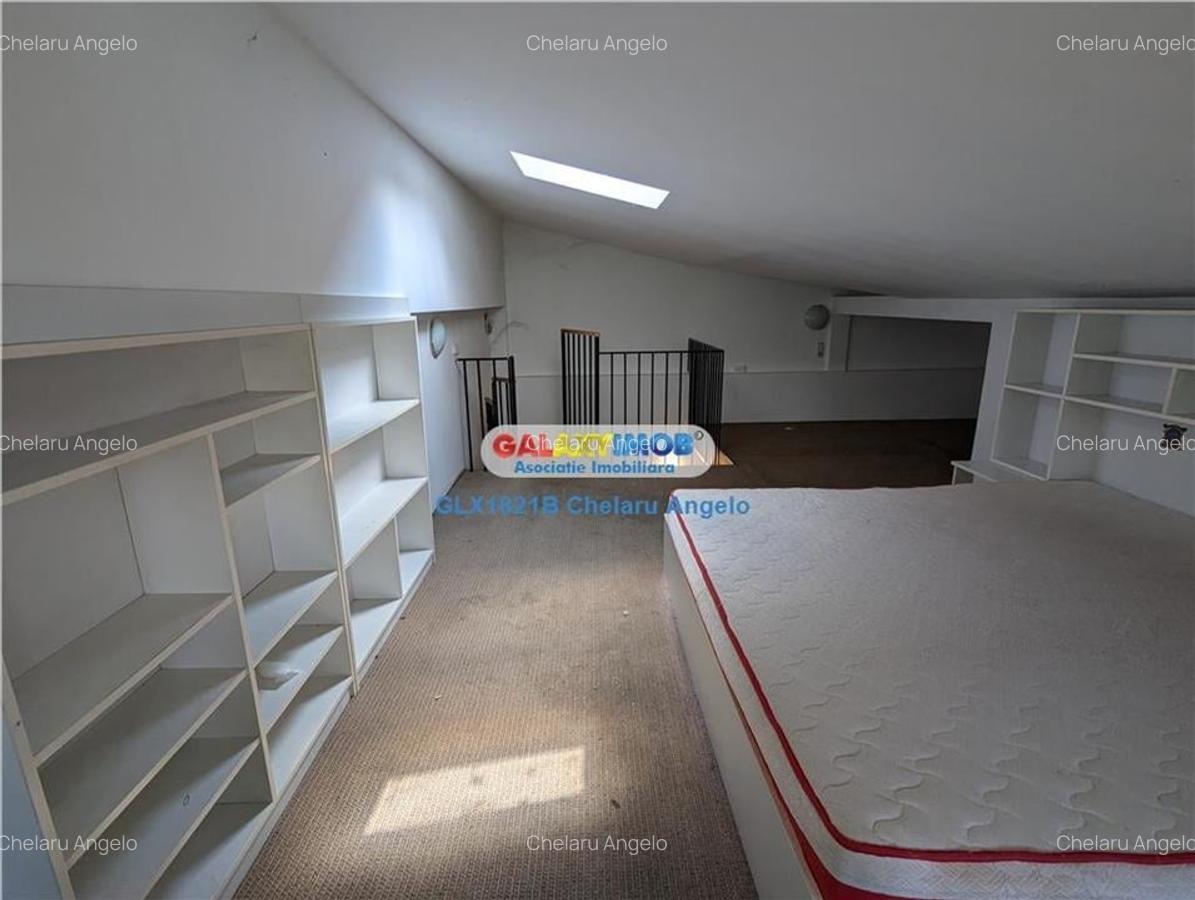 Apartament cu 2 camere decomandat în Băneasa - 20