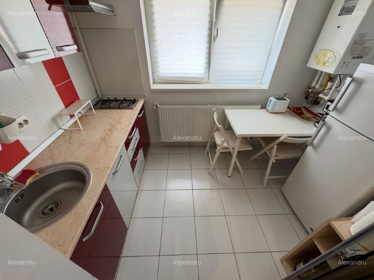 Garsoniera Palladium Residence 7 Minute Metrou + Loc de parcare - 9