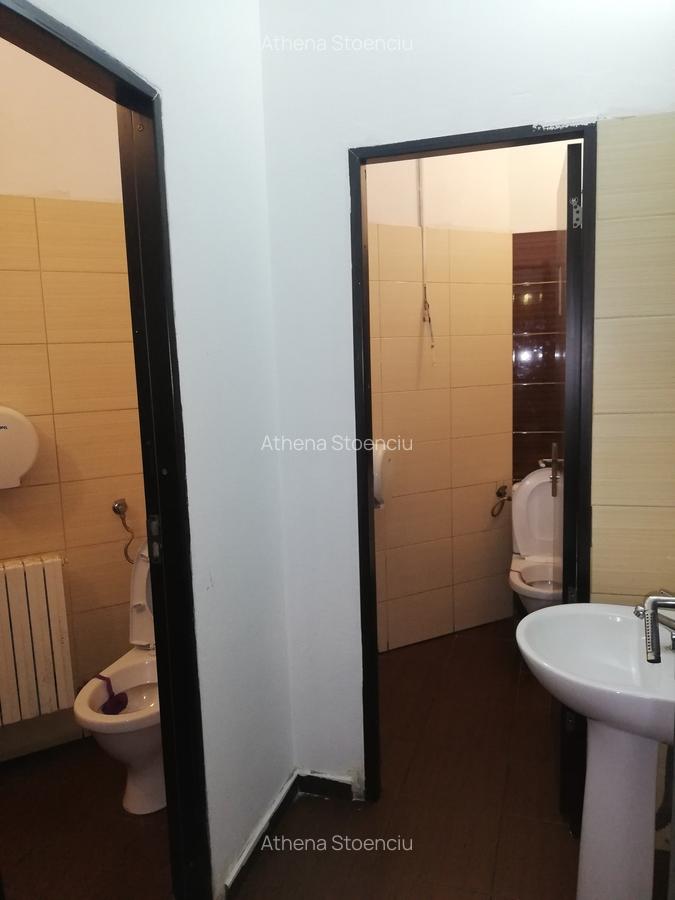 Parcul Carol activitati comerciale,horeca, showrrom, servicii - 7