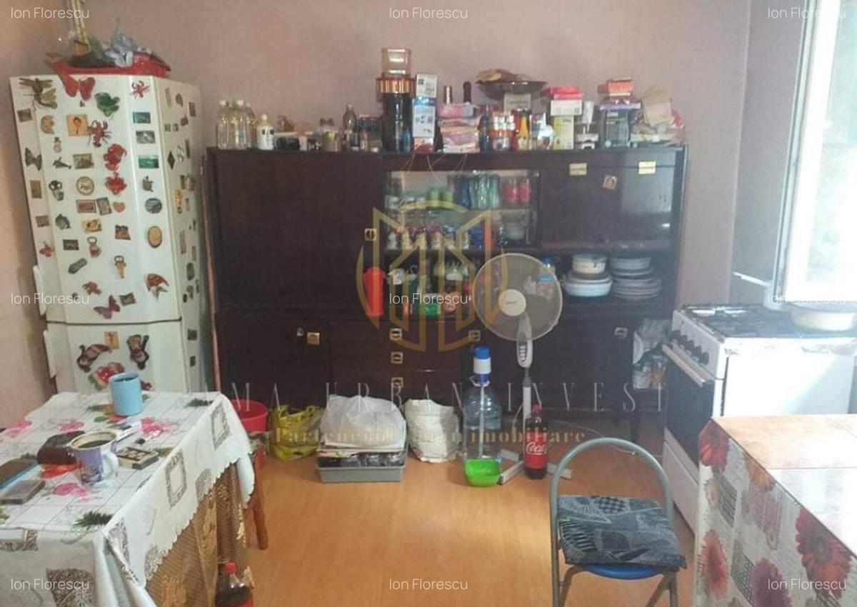 Tanganu Fundeni Casa singur curte teren 400 mp 130 mp ut... - 5